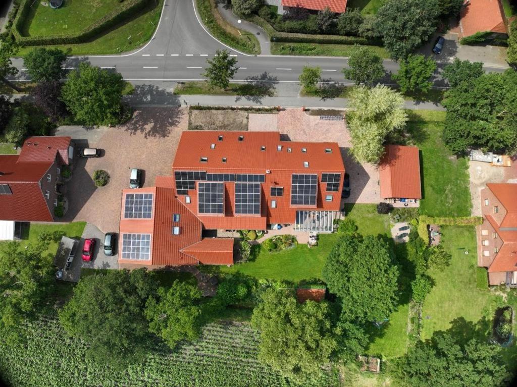 Landhaus Westerloy Westerstede Εξωτερικό φωτογραφία