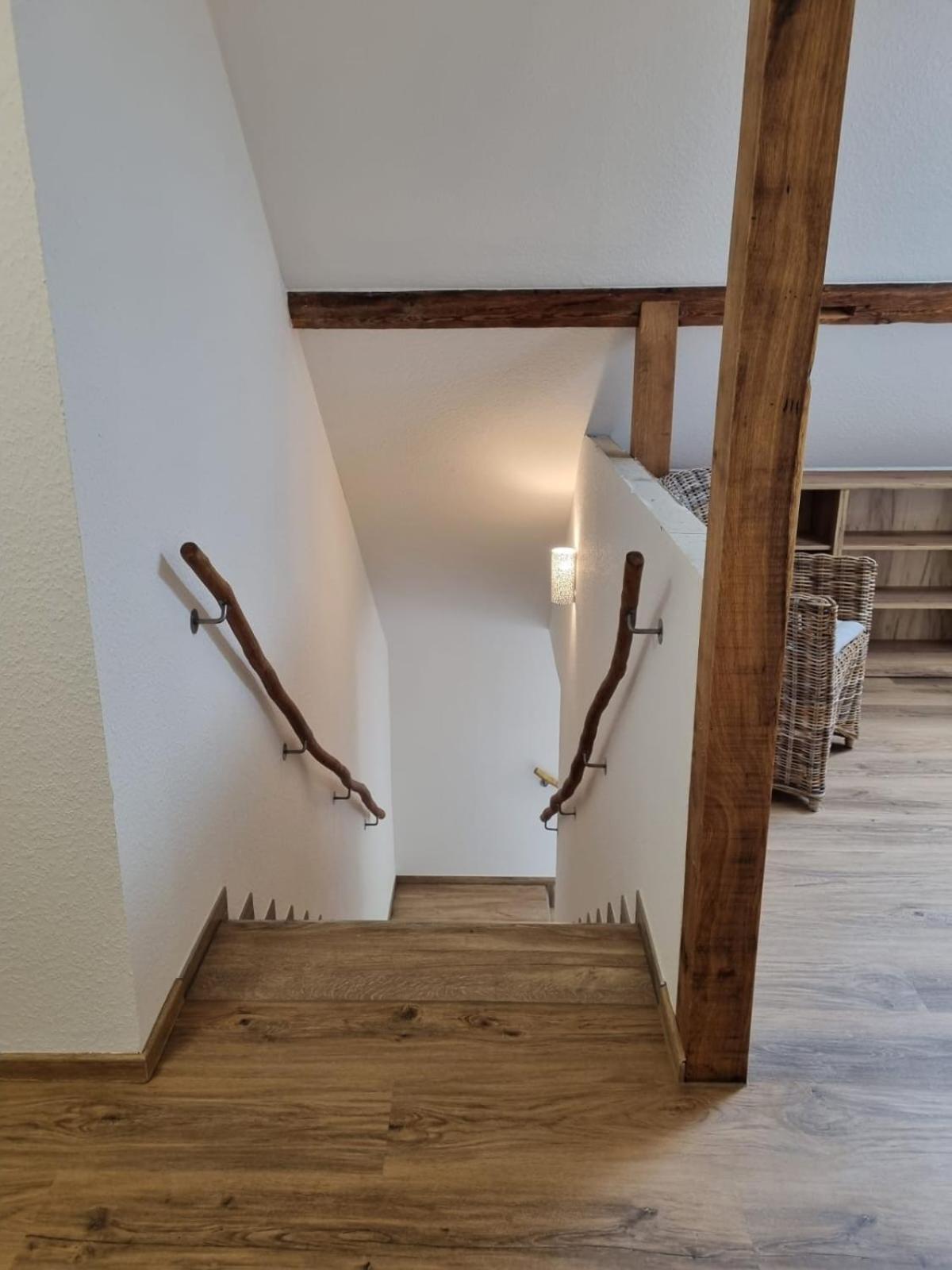 Landhaus Westerloy Westerstede Εξωτερικό φωτογραφία