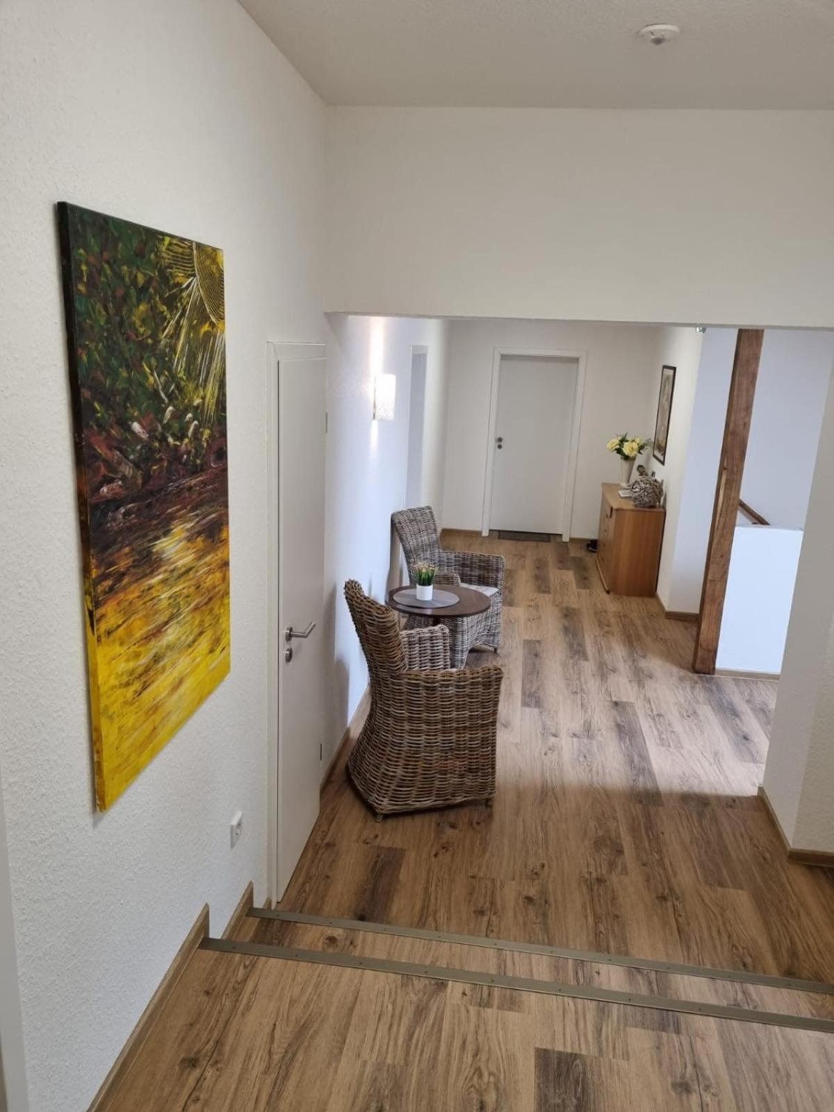 Landhaus Westerloy Westerstede Εξωτερικό φωτογραφία