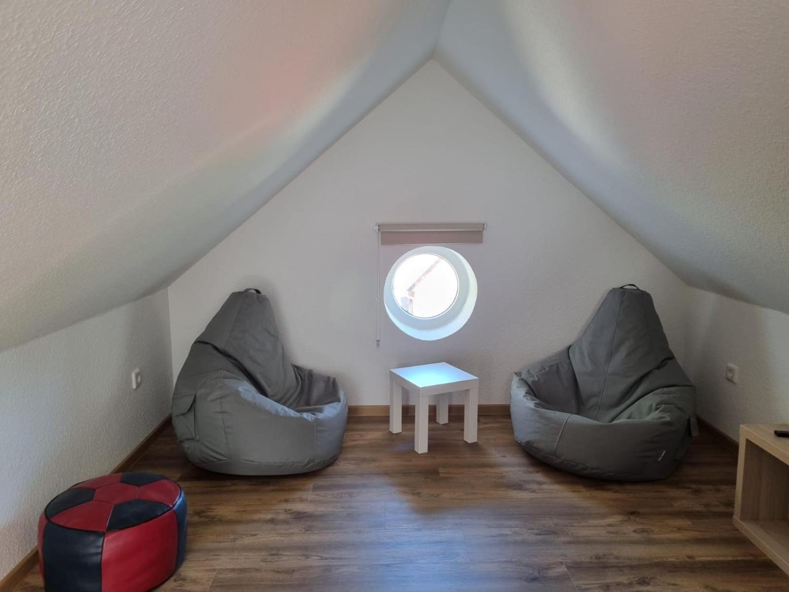 Landhaus Westerloy Westerstede Εξωτερικό φωτογραφία