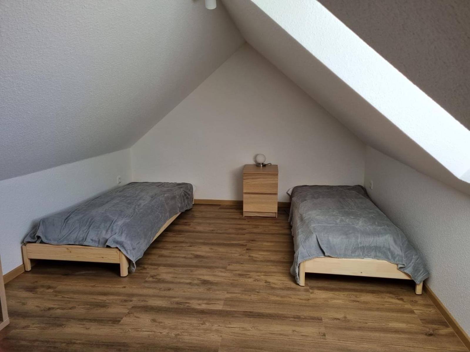 Landhaus Westerloy Westerstede Εξωτερικό φωτογραφία