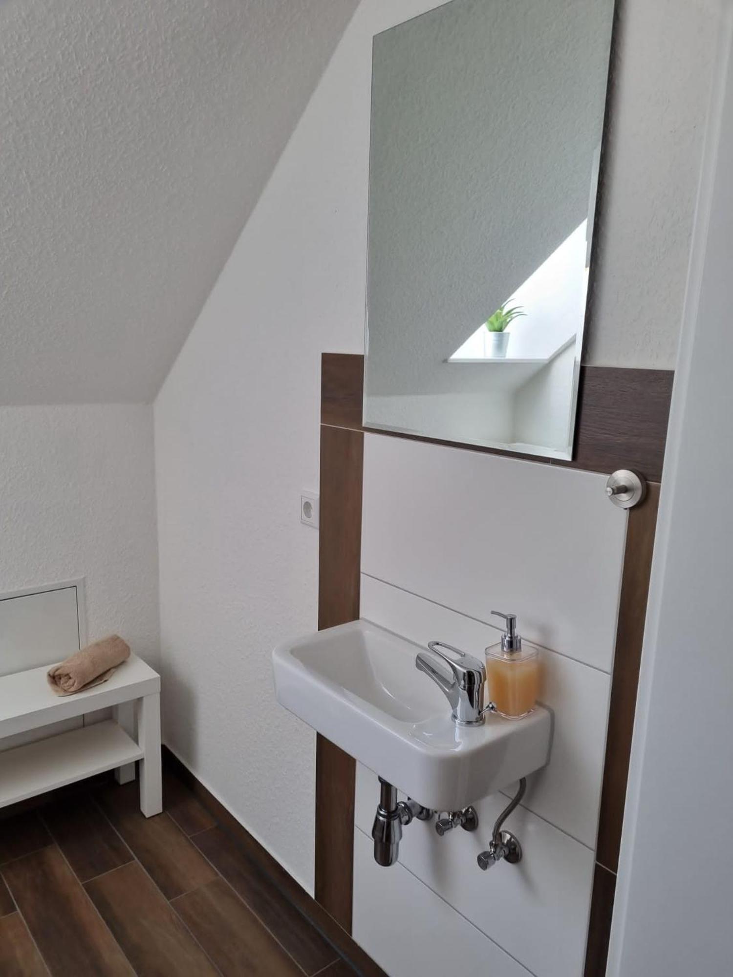 Landhaus Westerloy Westerstede Εξωτερικό φωτογραφία
