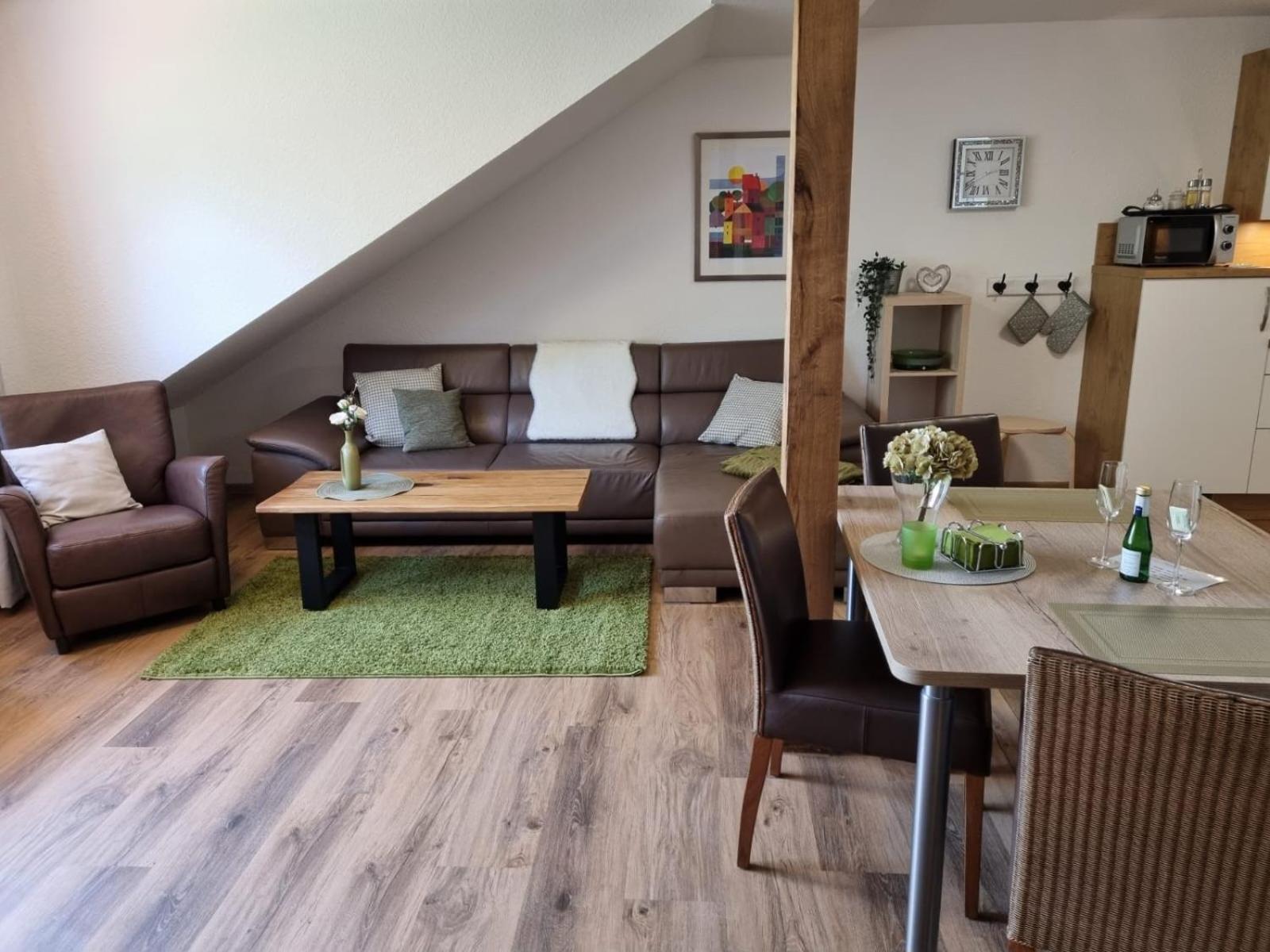 Landhaus Westerloy Westerstede Εξωτερικό φωτογραφία