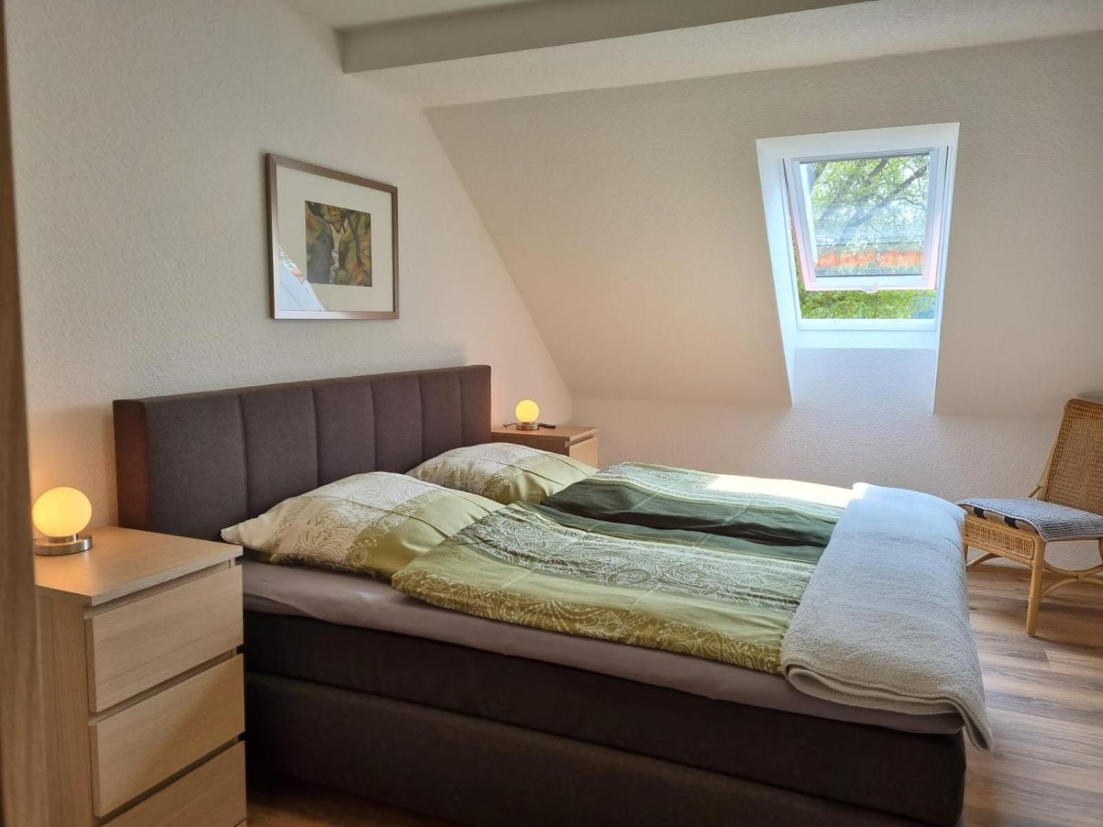 Landhaus Westerloy Westerstede Εξωτερικό φωτογραφία