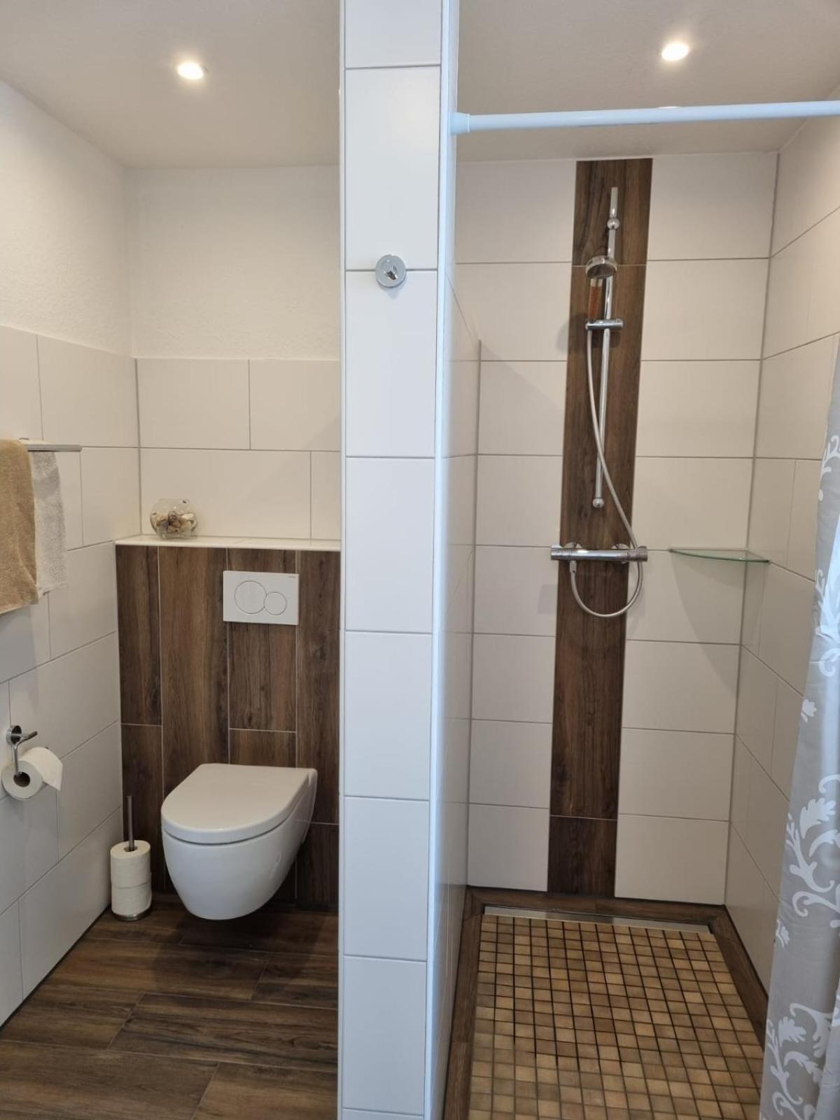 Landhaus Westerloy Westerstede Εξωτερικό φωτογραφία