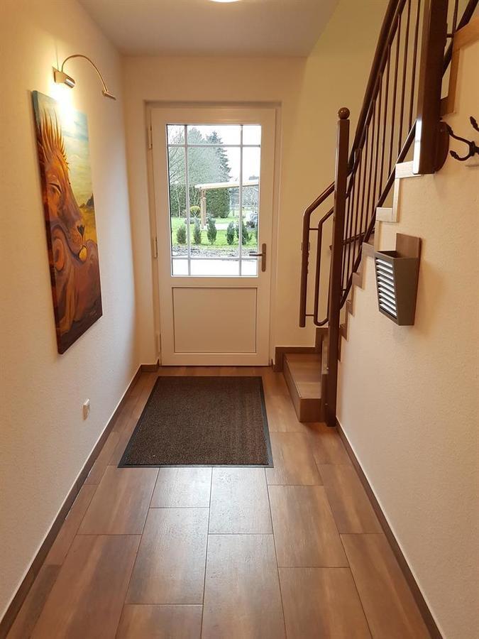 Landhaus Westerloy Westerstede Εξωτερικό φωτογραφία