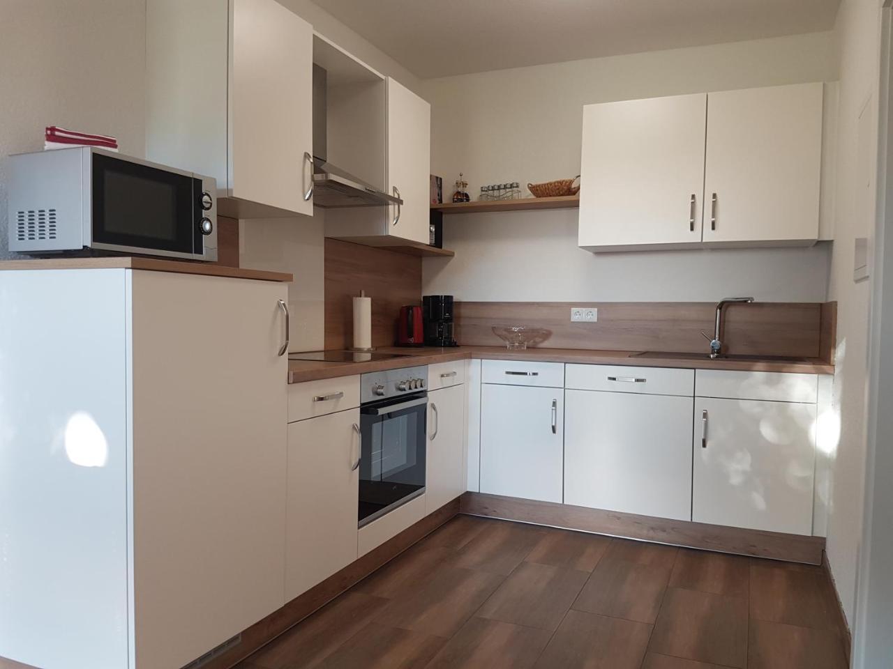 Landhaus Westerloy Westerstede Εξωτερικό φωτογραφία