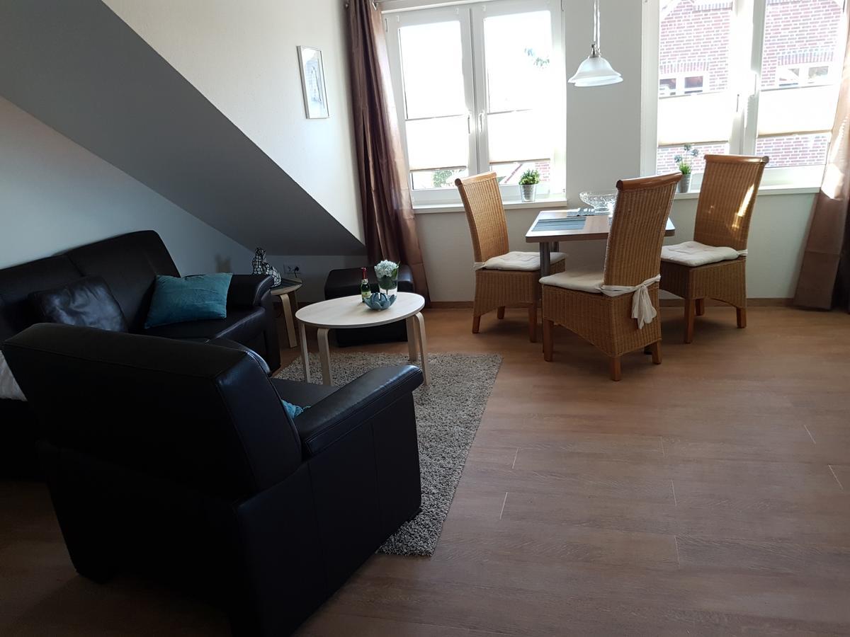 Landhaus Westerloy Westerstede Εξωτερικό φωτογραφία