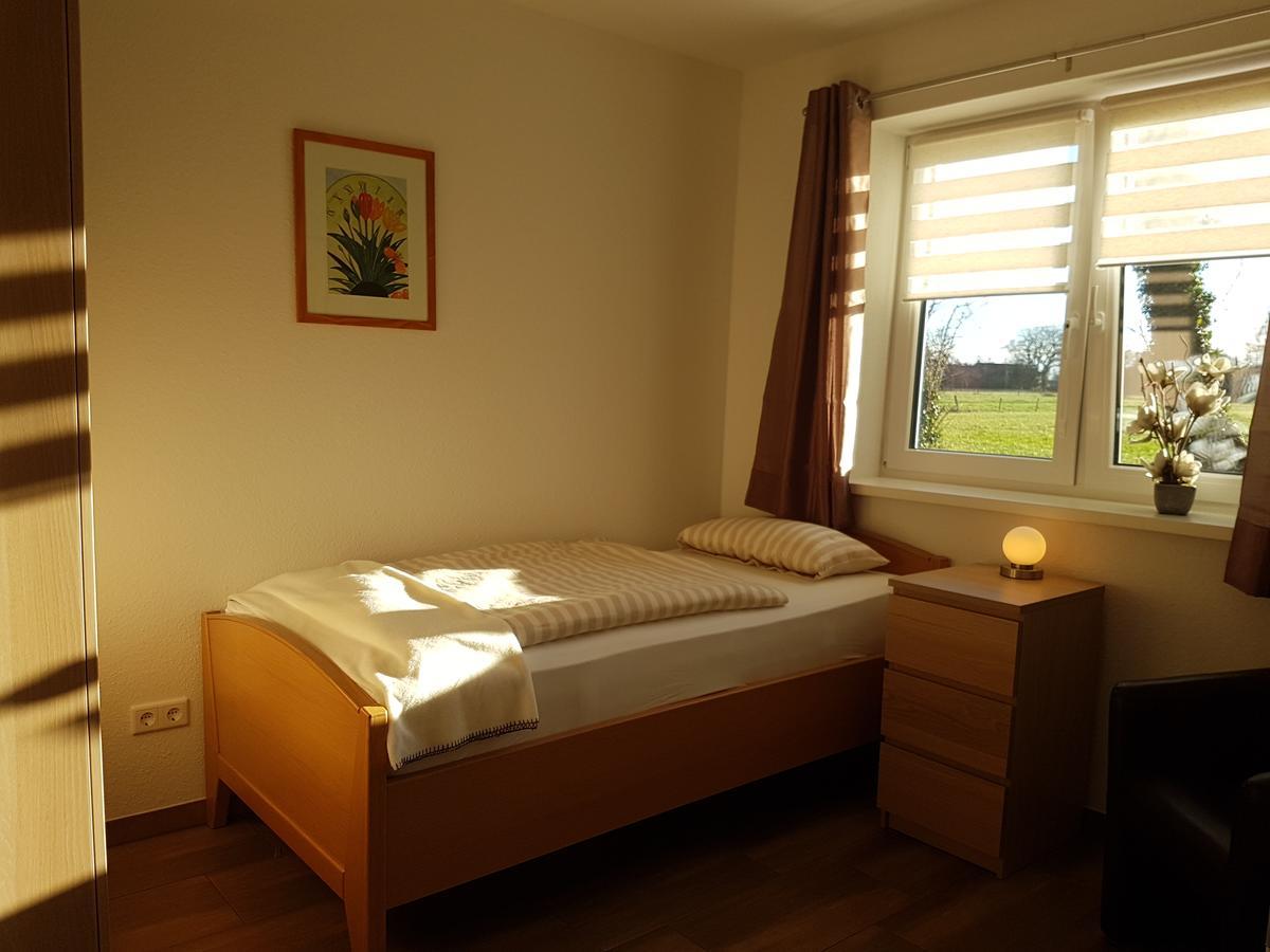 Landhaus Westerloy Westerstede Εξωτερικό φωτογραφία