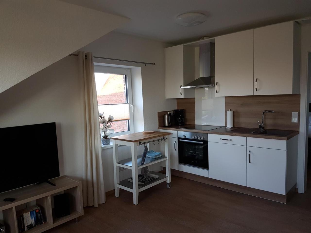Landhaus Westerloy Westerstede Εξωτερικό φωτογραφία